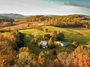 Walnut Run Farm